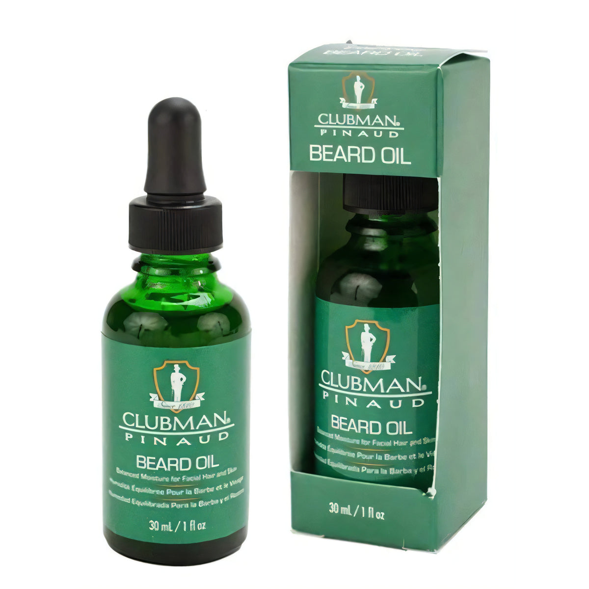Pinaud Beard Oil