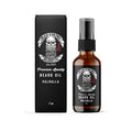 Mad Viking Valhalla Beard Oil for Men 2 Oz