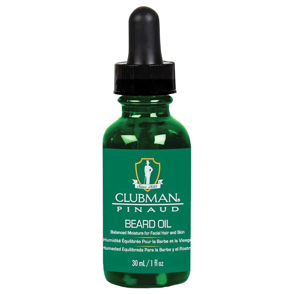 Pinaud Beard Oil