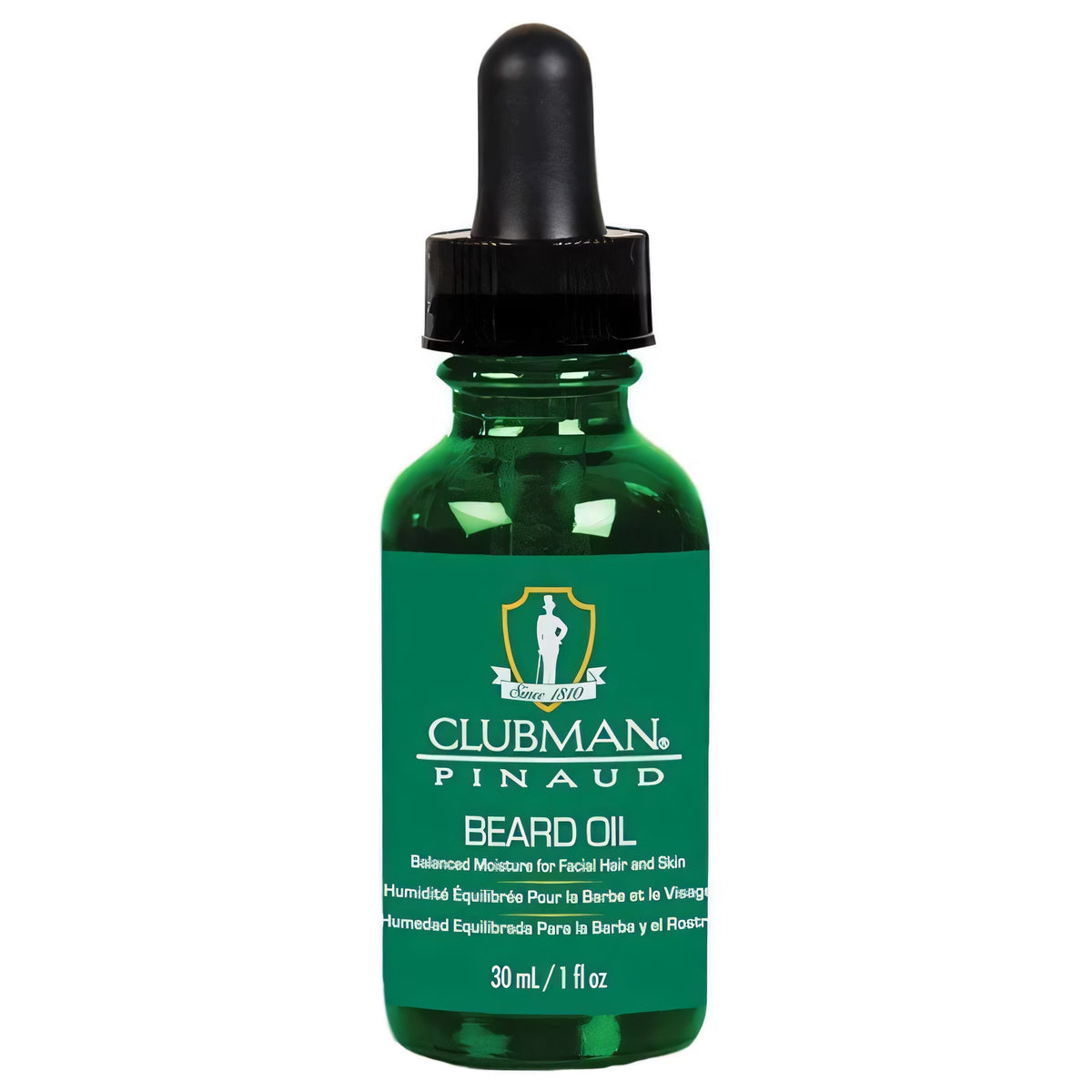 Pinaud Beard Oil
